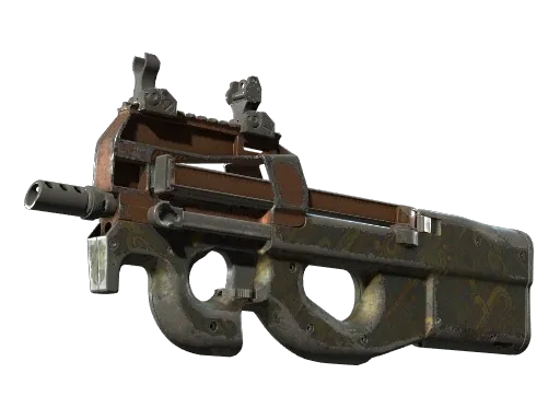 P90 | Ancient Earth