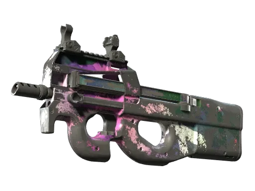P90 | Attack Vector