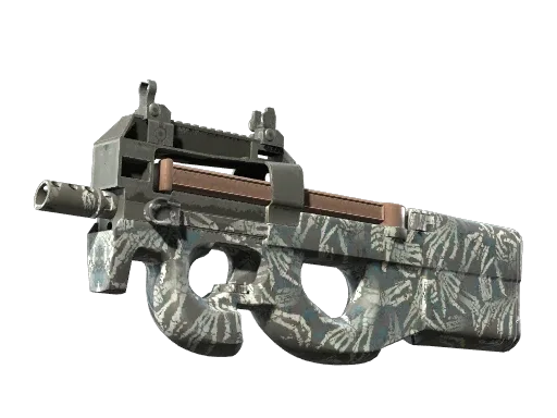 P90 | Death Grip
