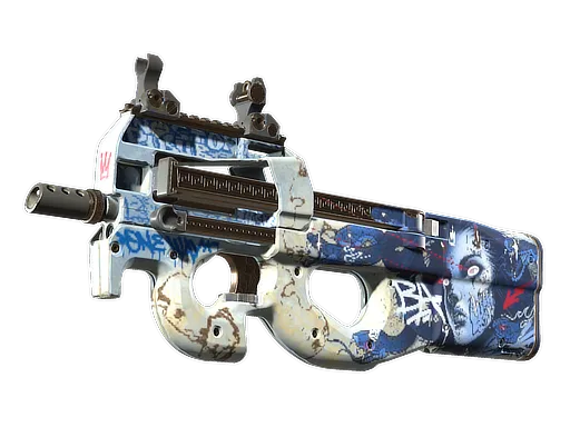 P90 | Deathgaze