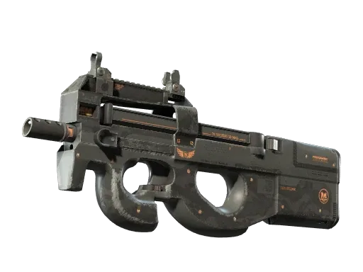 P90 | Elite Build