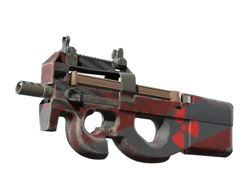 P90 | Fallout Warning