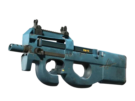 P90 | Off World