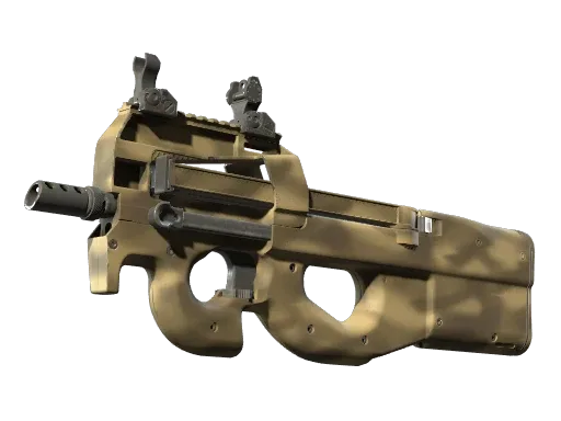 P90 | Sand Spray