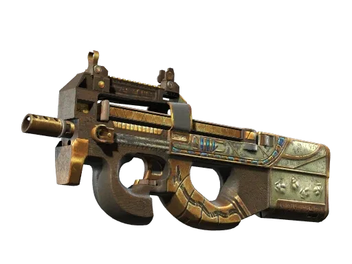 P90 | ScaraB Rush