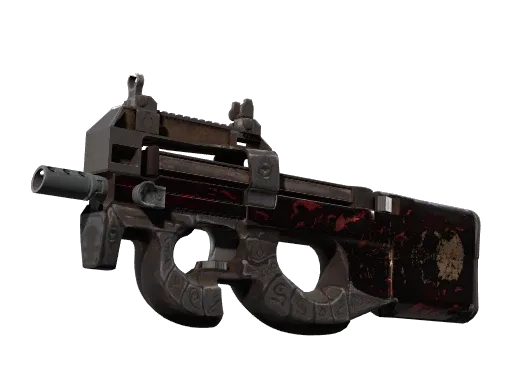 P90 | Shallow Grave
