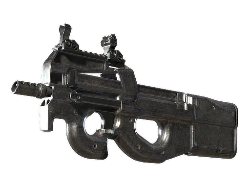 P90 | Straight Dimes