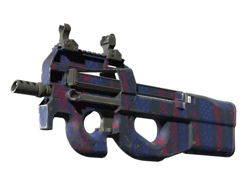 P90 | Teardown