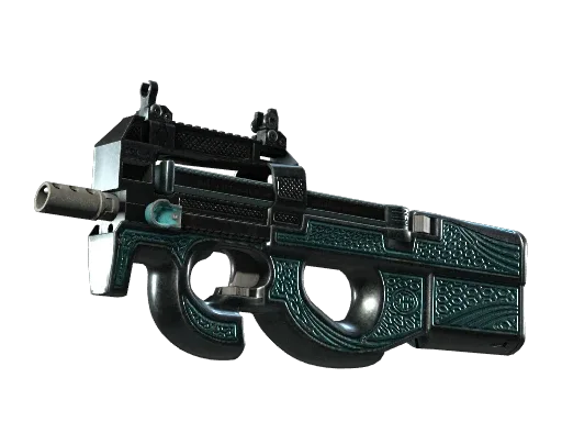 P90 | Traction