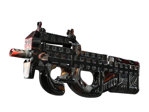 P90 | Vent Rush