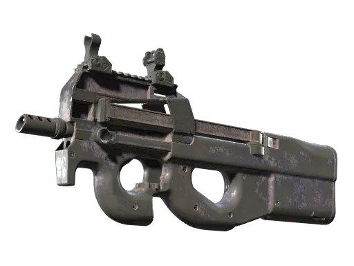 P90 | Wash me