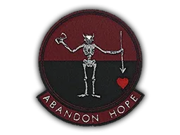 Patch | Abandon Hope