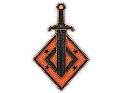 Patch | Bravo