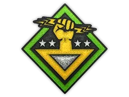 Patch | Breakout