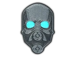 Patch | Combine Helmet