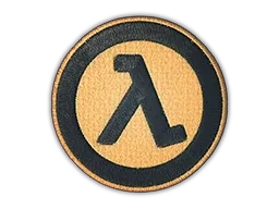 Patch | Copper Lambda