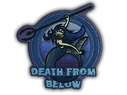 Patch | Death From Below