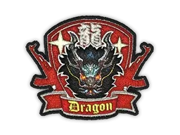 Patch | Dragon