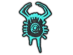 Patch | Headcrab Glyph