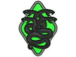 Patch | Hydra