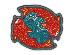 Patch | Koi