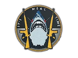 Patch | Meal Time