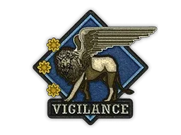 Patch | Vigilance