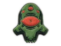 Patch | Vortigaunt