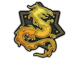 Patch | Wildfire