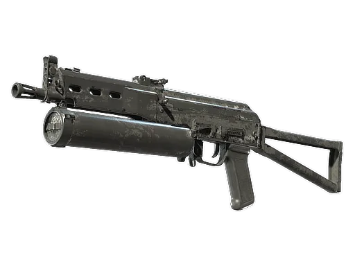 PP-Bizon | Bizoom