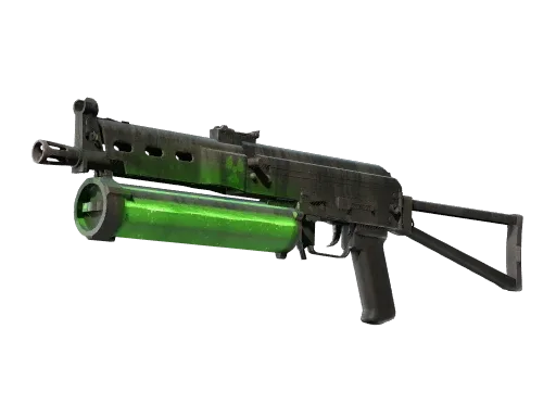 PP-Bizon | Fuel Rod