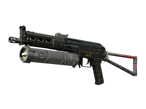 PP-Bizon | Lumen