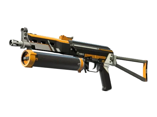 PP-Bizon | Osiris