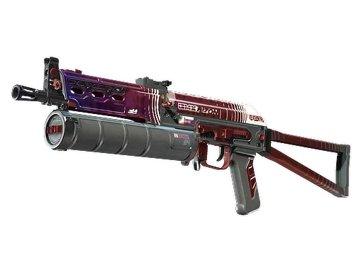PP-Bizon | RMX
