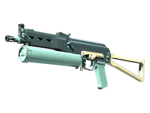 PP-Bizon | Seabird