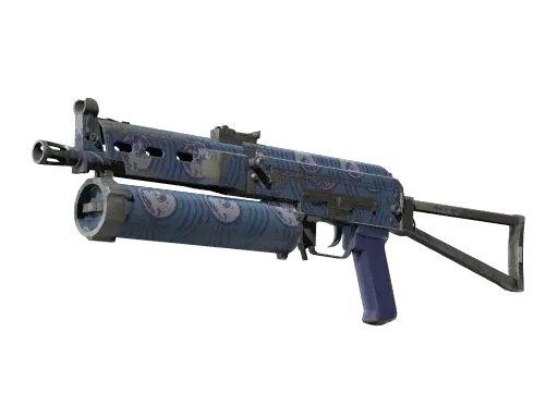 PP-Bizon | Water Sigil