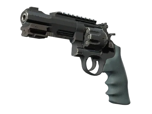 R8 Revolver | Night