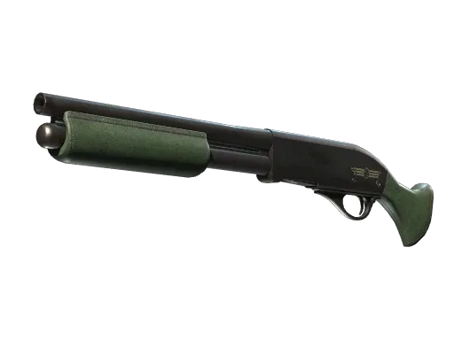 Sawed-Off | First Class