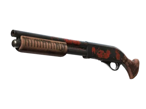 Sawed-Off | Full Stop