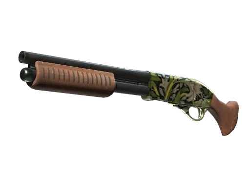Sawed-Off | Morris