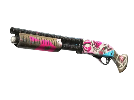 Sawed-Off | Wasteland Princess
