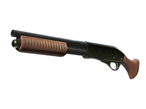 Sawed-Off | Zander