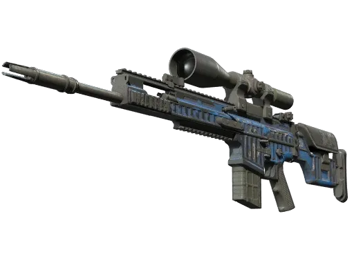SCAR-20 | Assault
