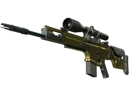 SCAR-20