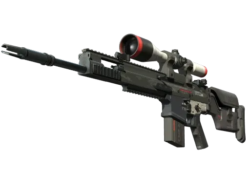 SCAR-20 | Cyrex