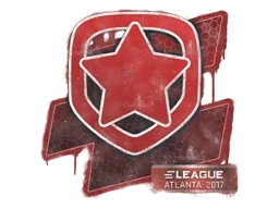 Sealed Graffiti | Gambit Gaming | Atlanta 2017