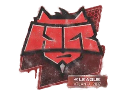 Sealed Graffiti | HellRaisers | Atlanta 2017