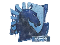 Sealed Graffiti | Team Liquid | Atlanta 2017