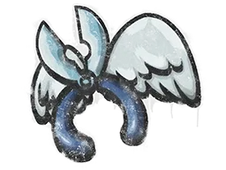 Sealed Graffiti | Winged Defuser