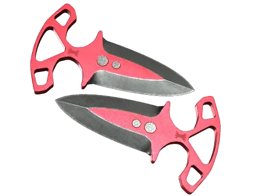 ★ Shadow Daggers | Autotronic